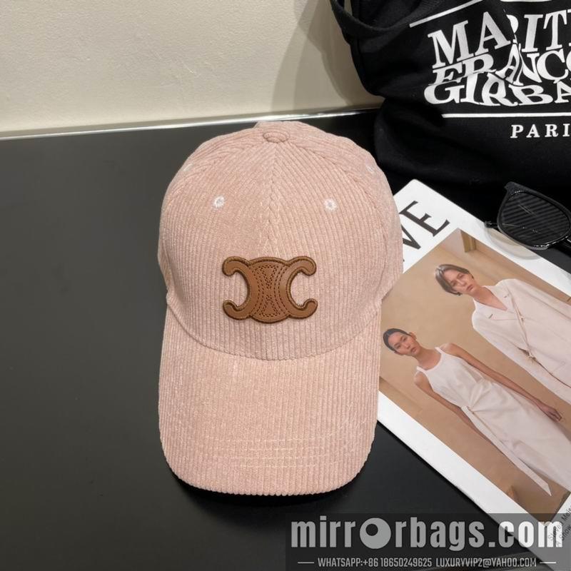 Replica Celine cap 041701