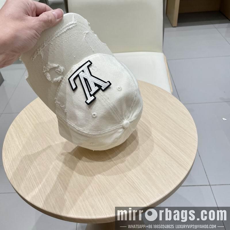 Replica LV Hat 021004