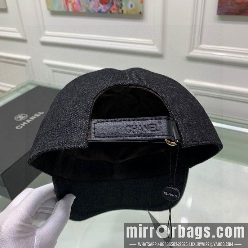 Replica Chanel Cap 072205