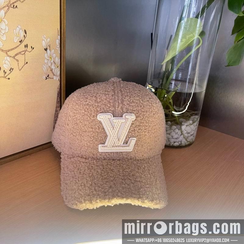 Replica LV cap 010601