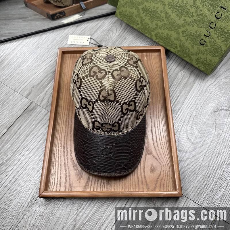 Replica Gucci cap dx19