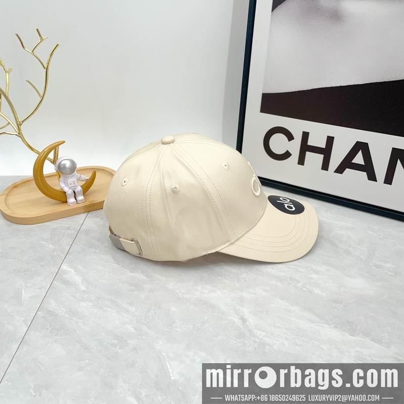 Replica Alo cap dx10
