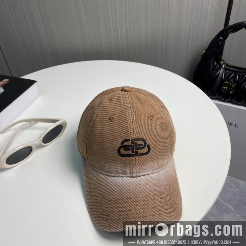 Replica Balenciaga cap 091402