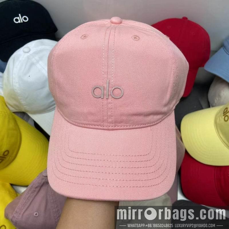 Replica Alo cap dx26