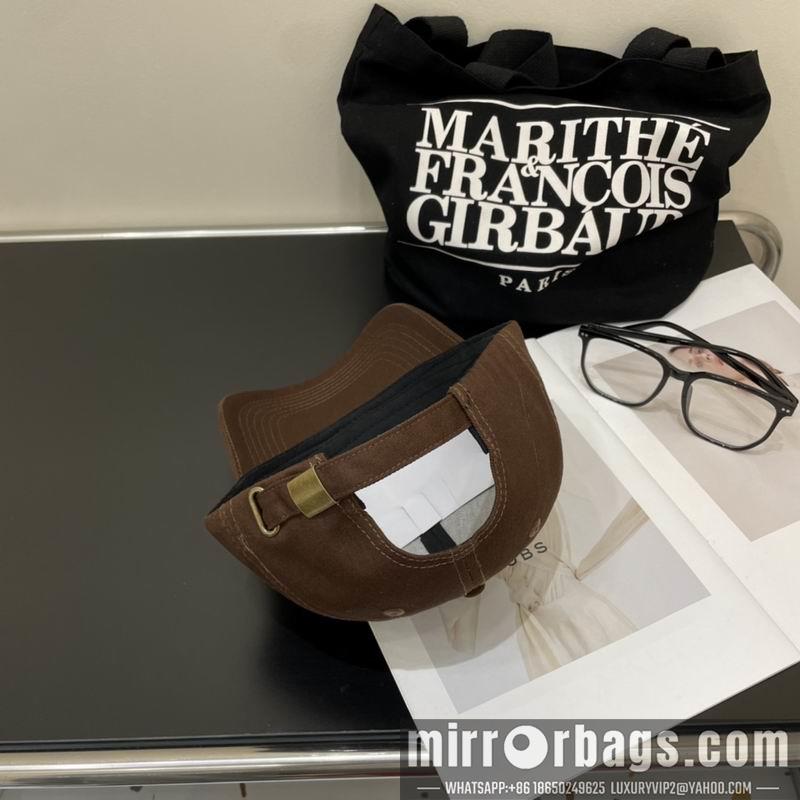 Replica Prada cap 042809