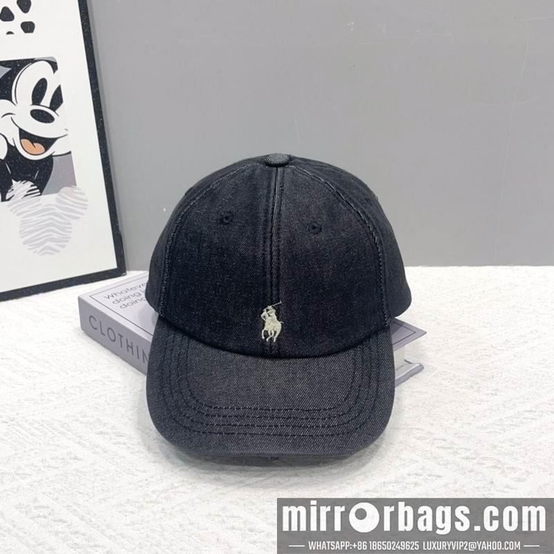 Replica Polo cap hm01