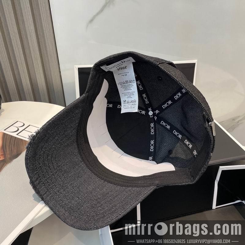 Replica Dior cap dx21