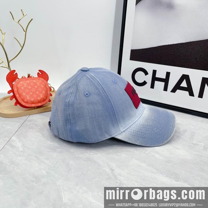 Replica Fendi cap dx70