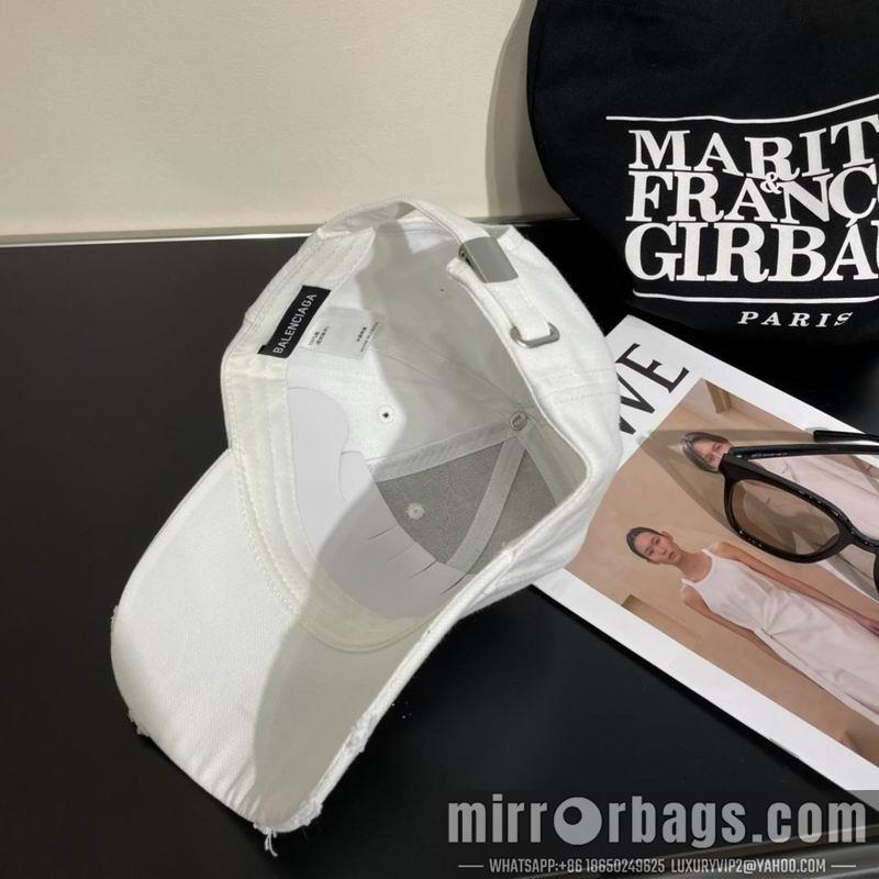 Replica Balenciaga Cap 120454