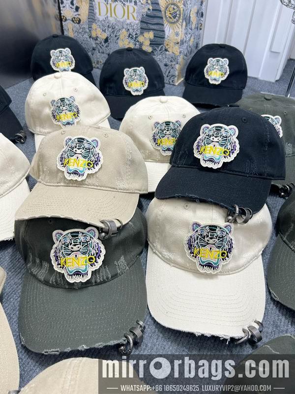 Replica Kenzo cap dx05