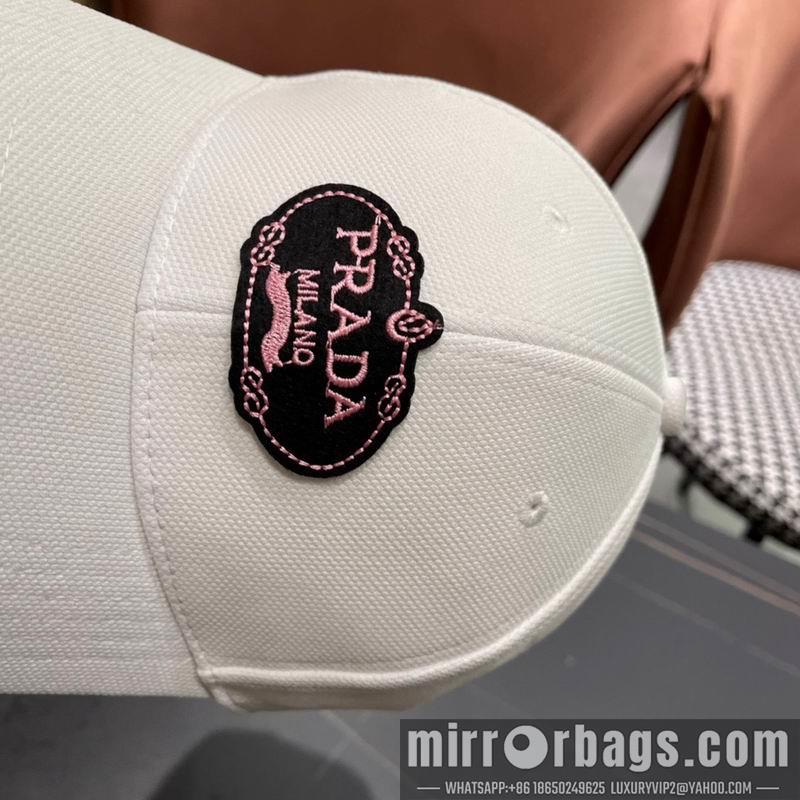Replica Prada cap 091401