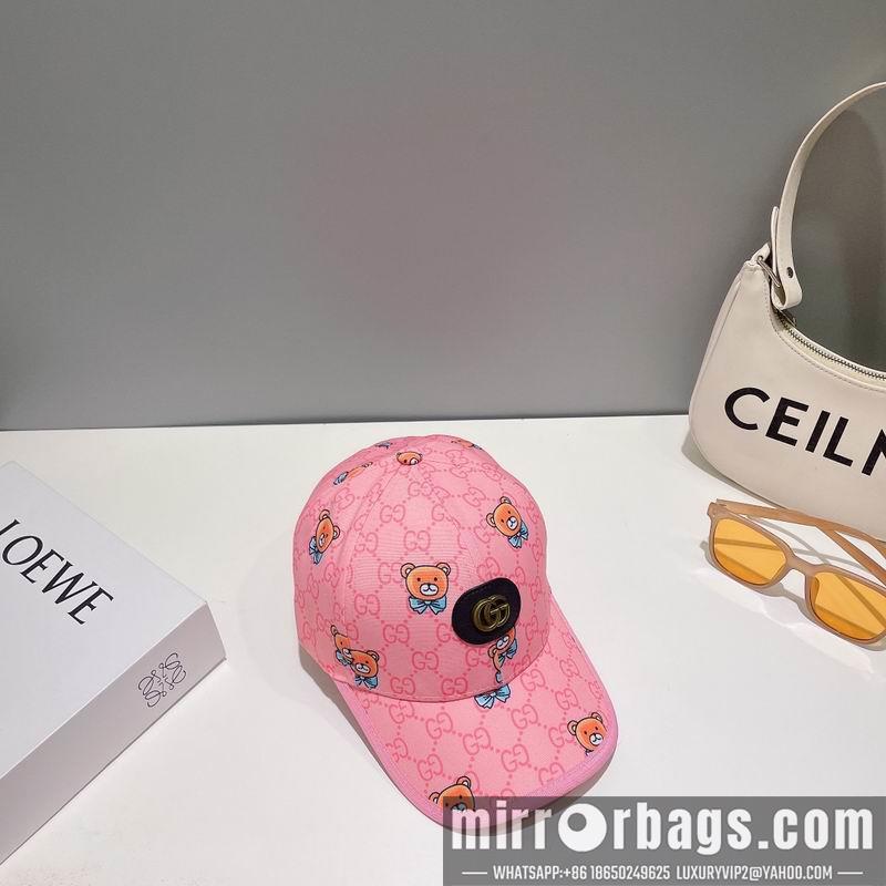 Replica Gucci Hat 072802