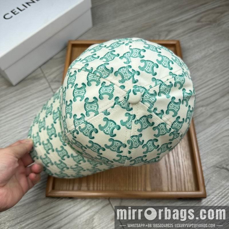 Replica Celine cap dx45