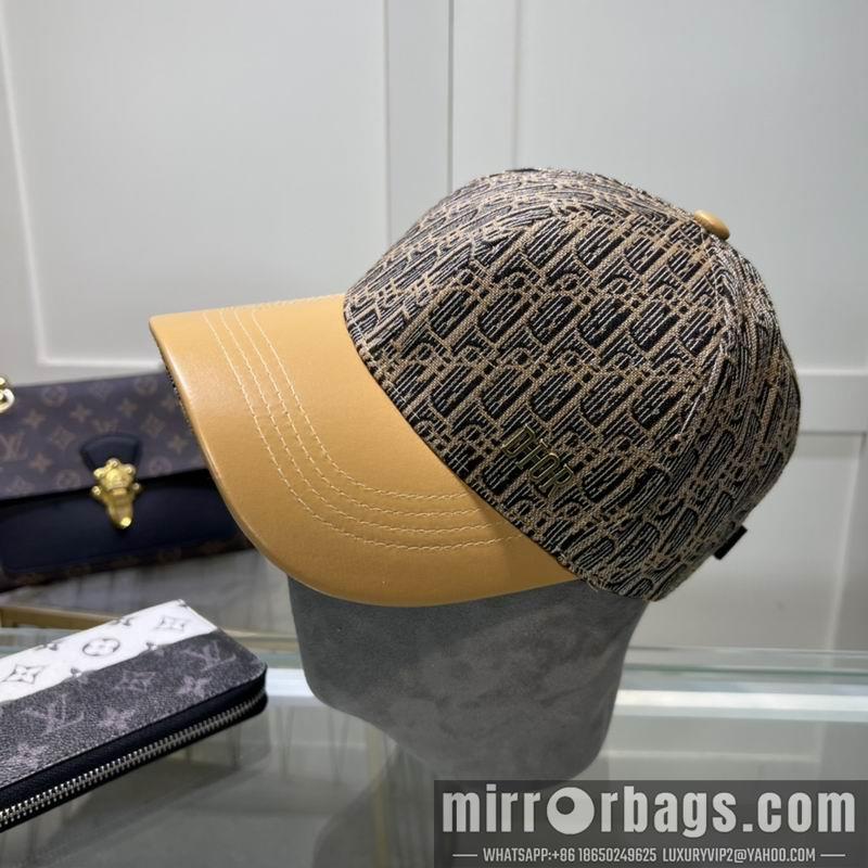 Replica Dior cap dxDior cap dx73