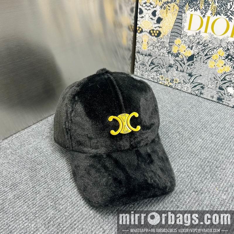 Replica Celine cap dx109