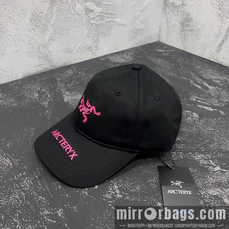 Replica Arcteryx Hat dx01
