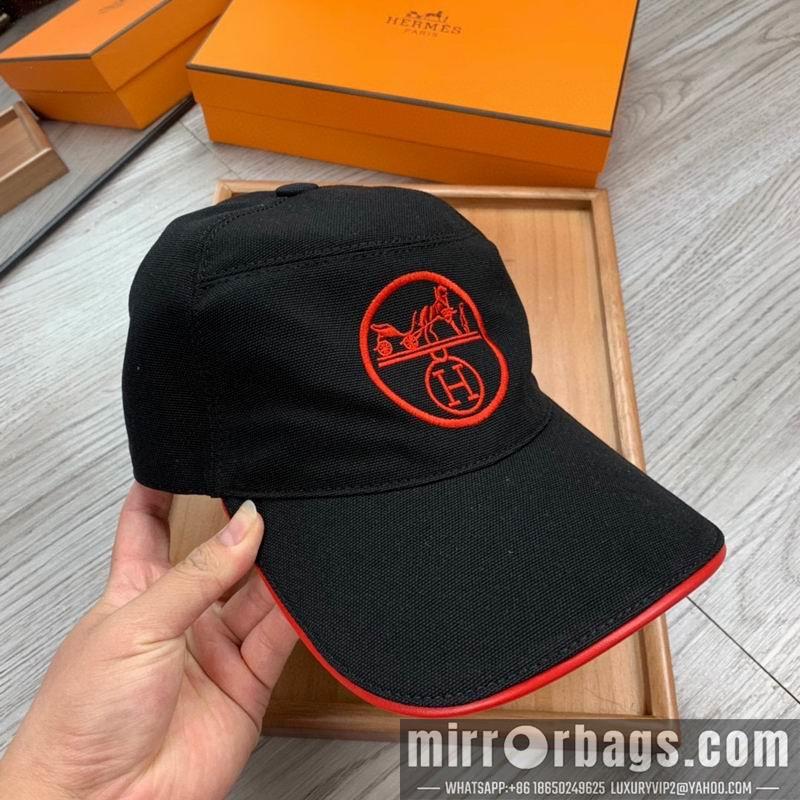 Replica Hermes cap dx15
