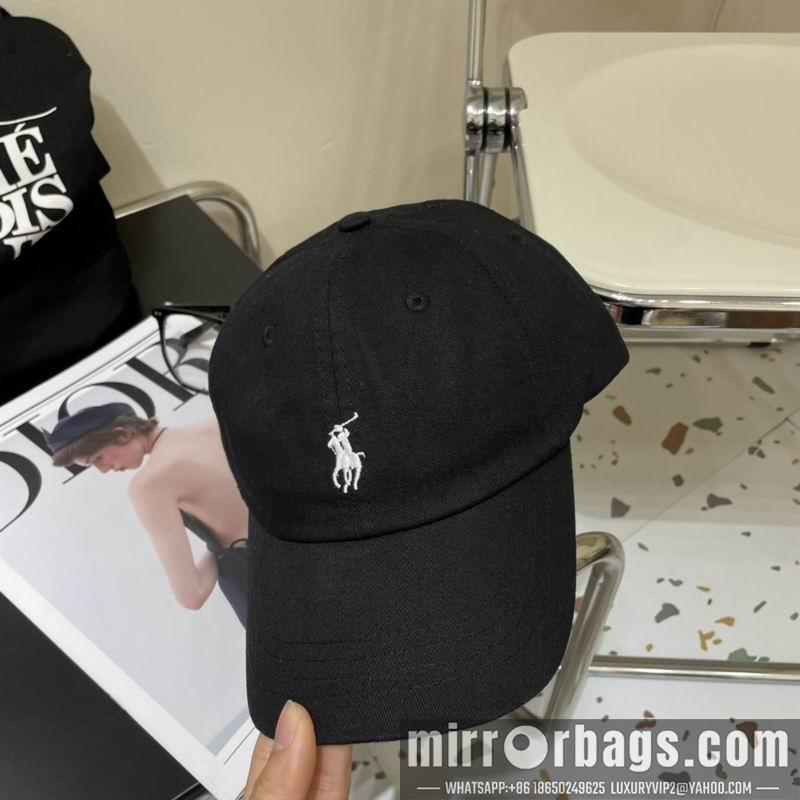 Replica Polo cap dx04