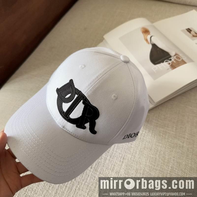 Replica Dior cap dx11