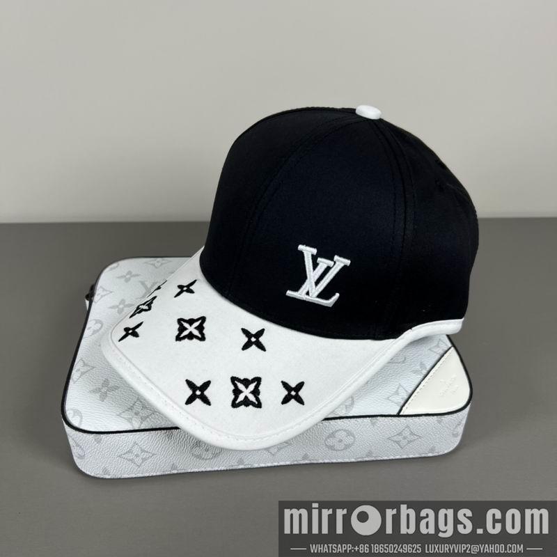 Replica LV Hat dx10