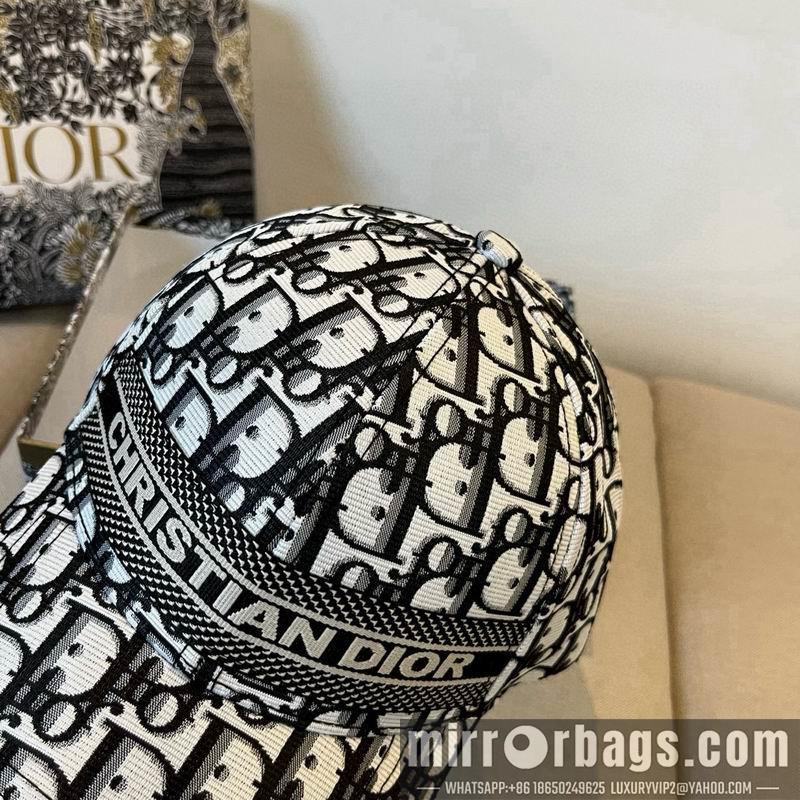 Replica Dior cap dx19