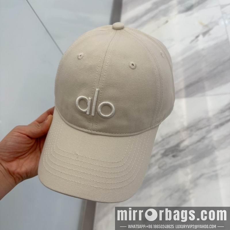 Replica Alo Hat dx30