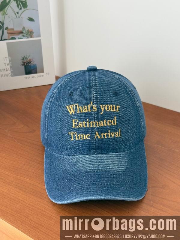 Replica Other cap 041405