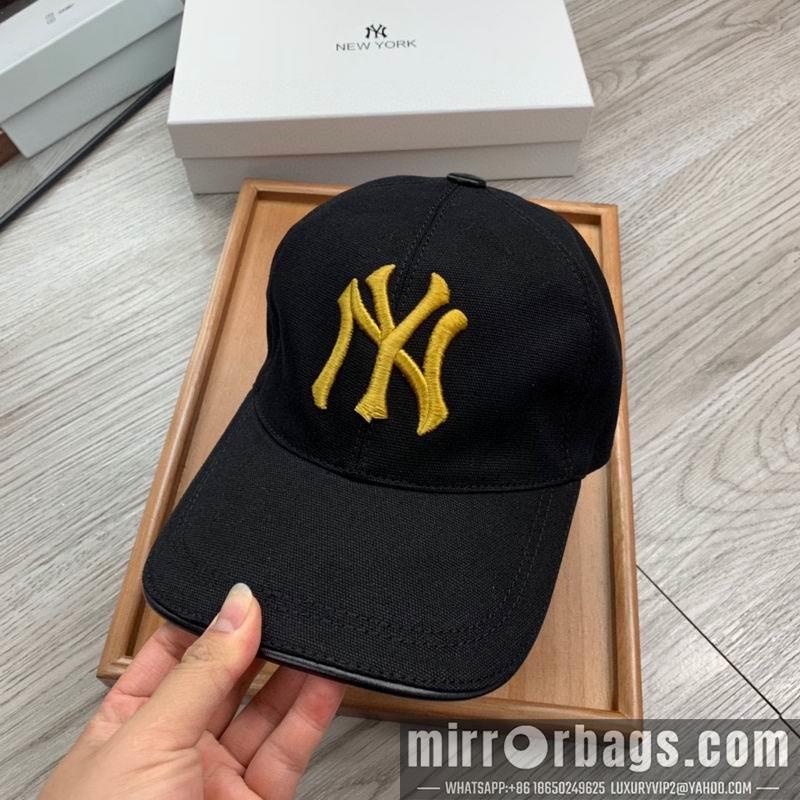Replica MLB NY cap 071201