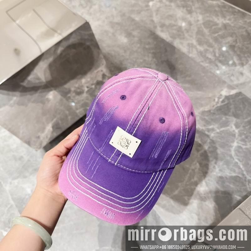 Replica Loewe cap 042601