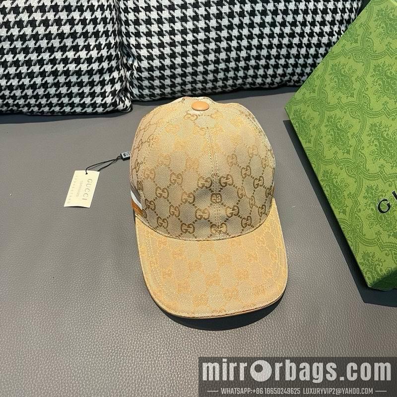 Replica Gucci cap dx136