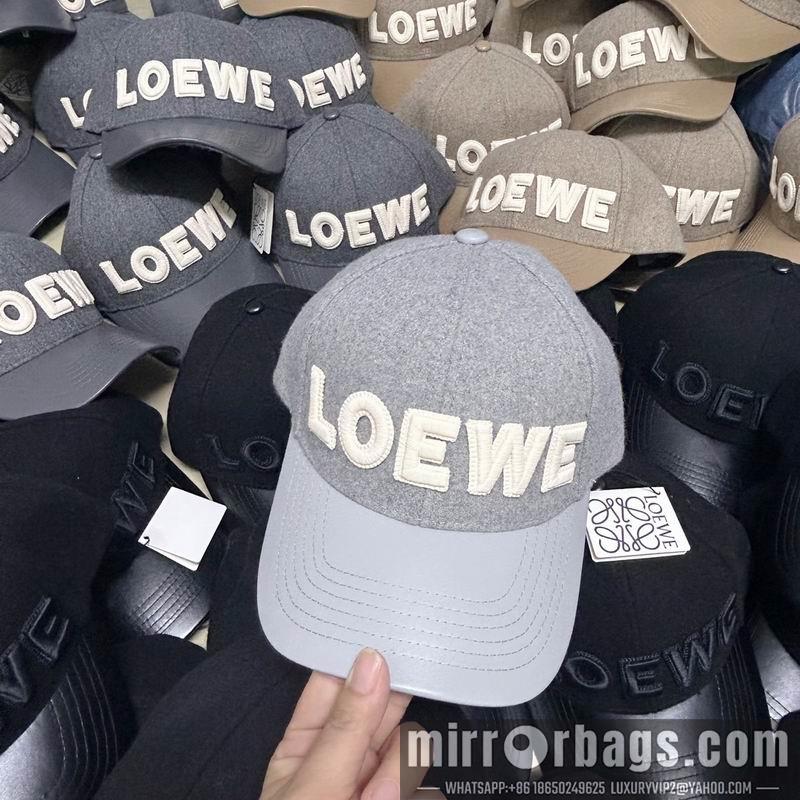 Replica Loewe cap dx29