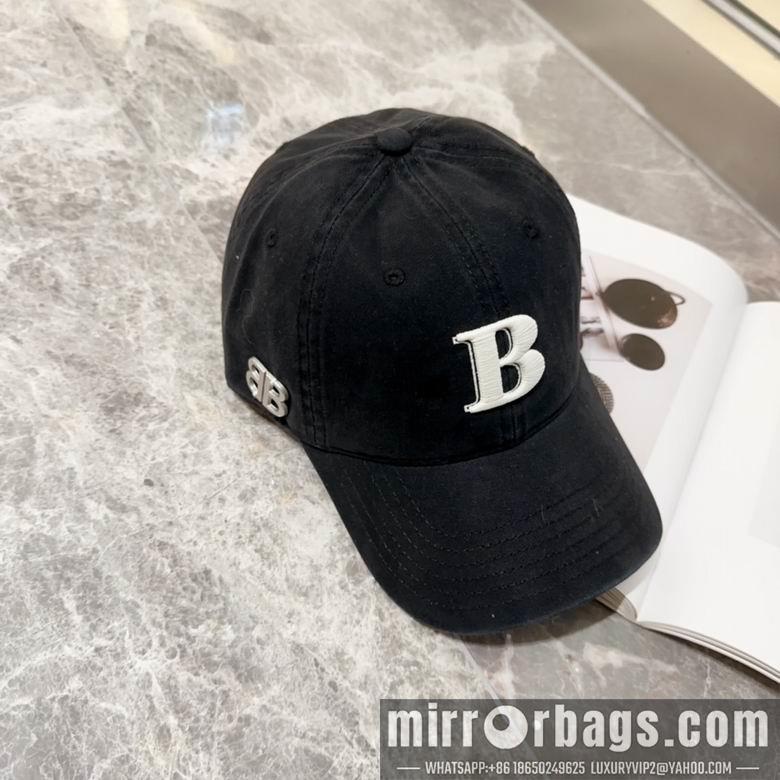 Replica Balenciaga Cap dxn10