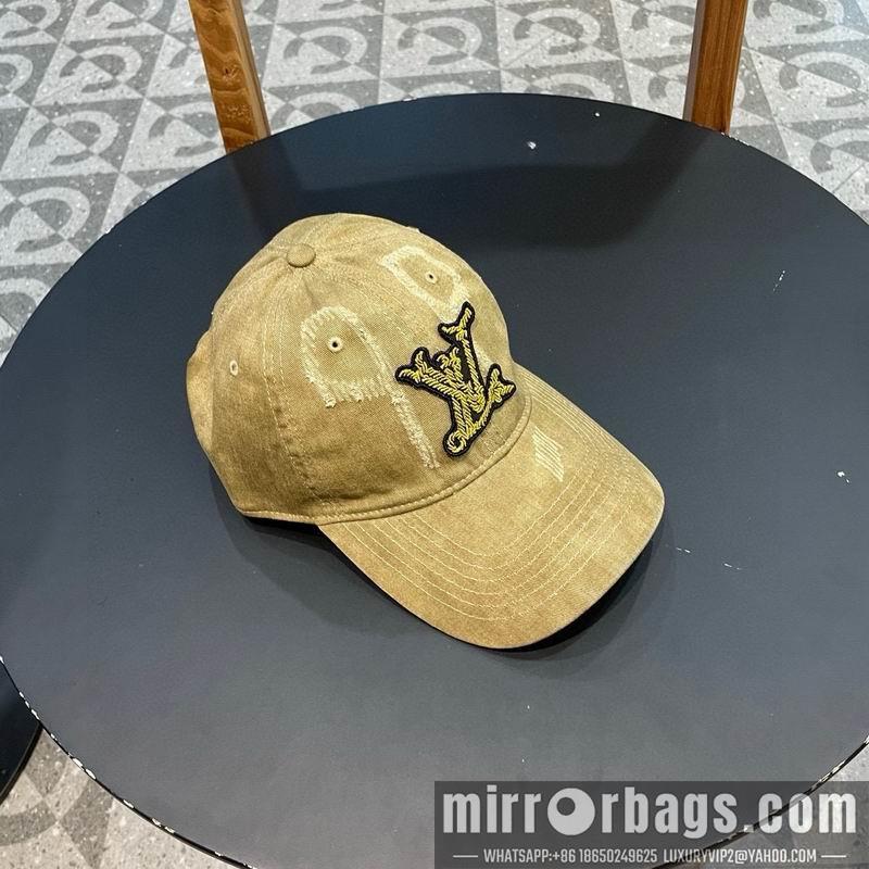 Replica LV cap 020803
