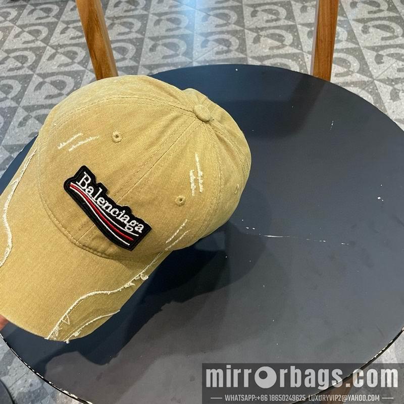 Replica Balenciaga cap 072303