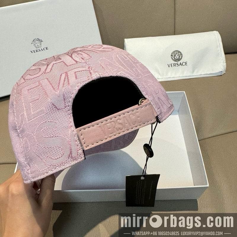 Replica Versace cap dx09