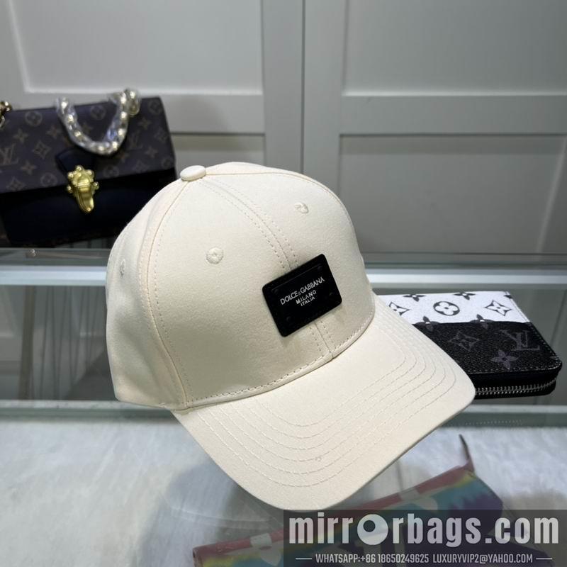 Replica DG cap 061015
