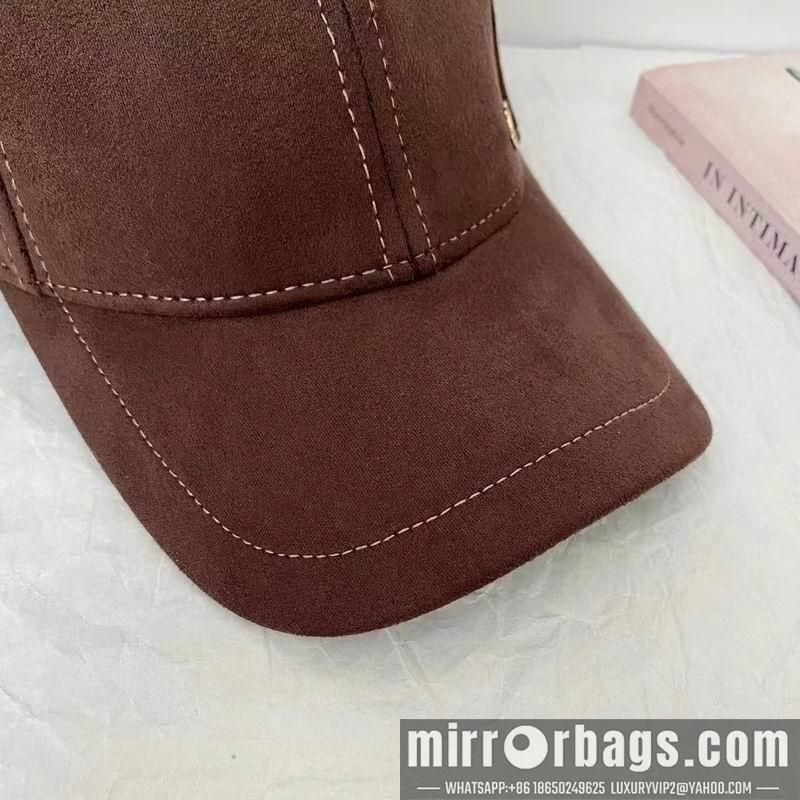 Replica Chanel cap dx55