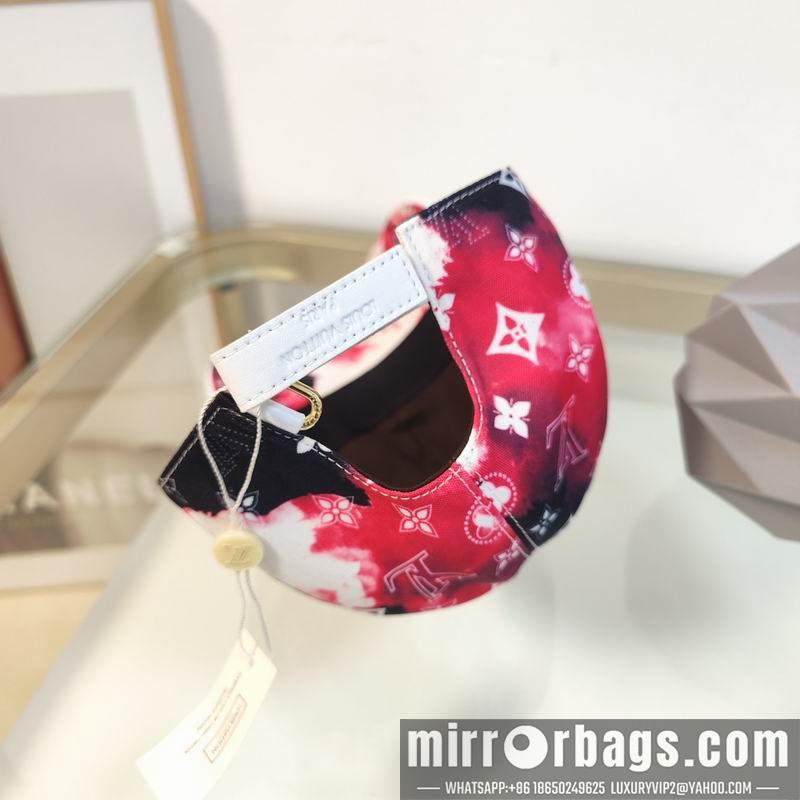 Replica LV Hat dx116