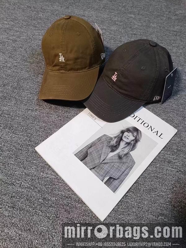 Replica MLB NY cap 083001