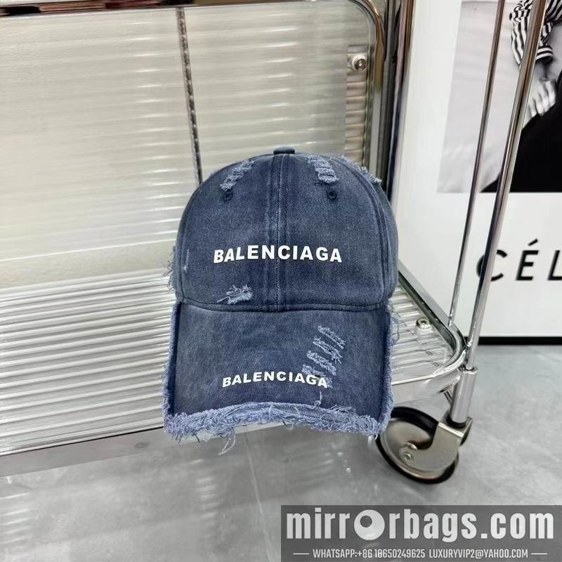 Replica Balenciaga cap dx36