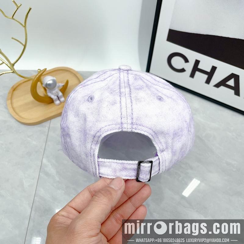 Replica Chrome Hearts Hat dx53