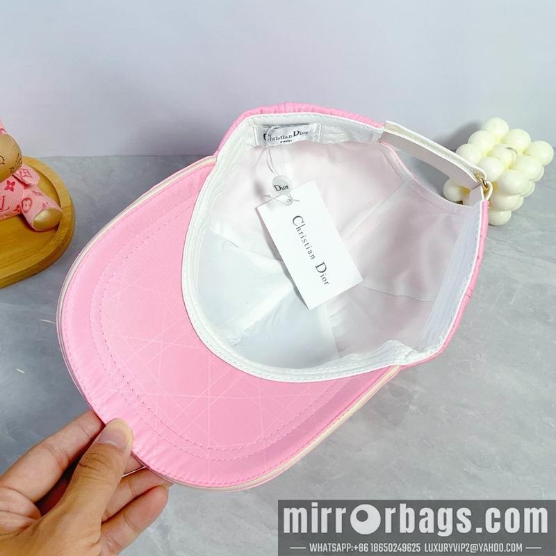 Replica Dior cap dx54