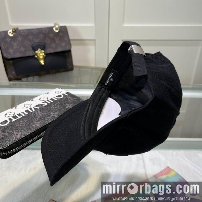 Replica Chanel Cap dx09