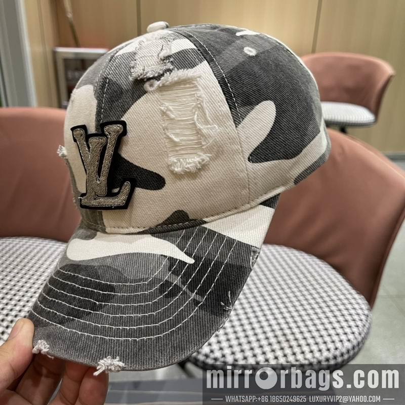Replica LV Hat 072205
