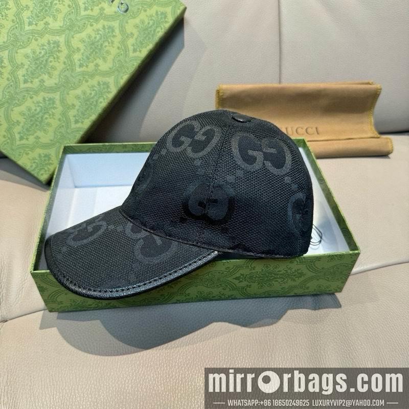Replica Gucci cap dx03