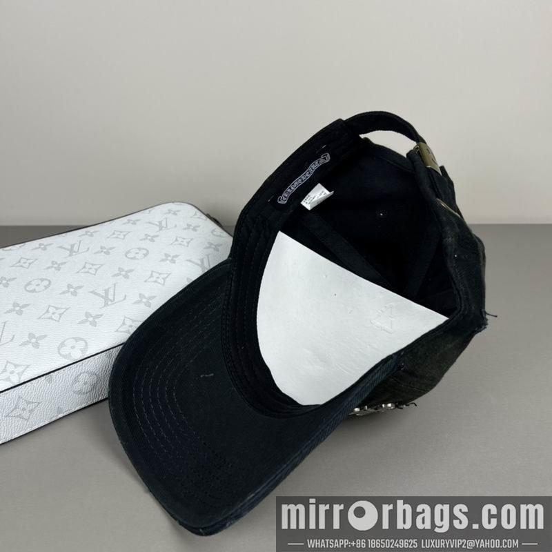 Replica Chrome Hearts cap dx36