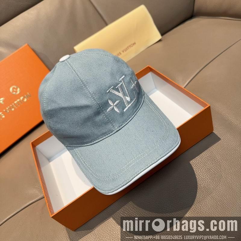 Replica LV cap dx162