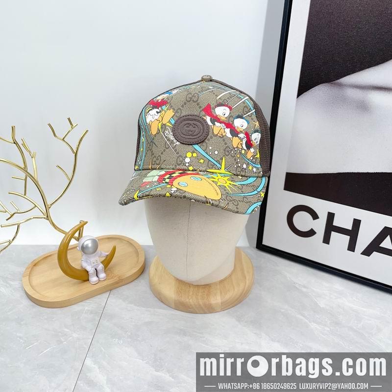 Replica Gucci Cap dx37