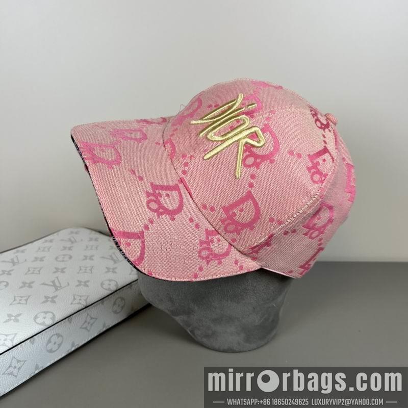 Replica Dior Hat dx06
