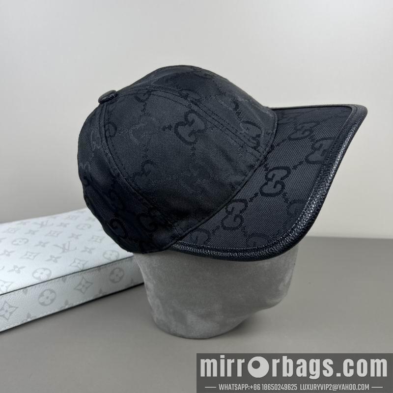 Replica Gucci Cap dx43